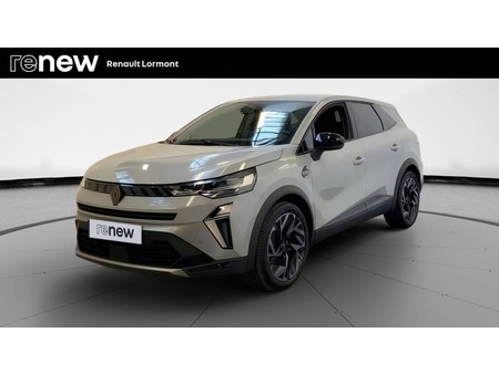 Renault Symbioz E-Tech 1.6 145