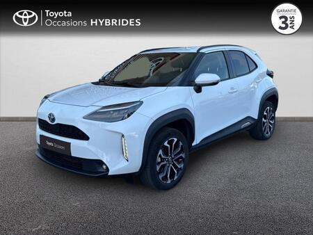 Toyota Yaris Cross 1.5 116 Design