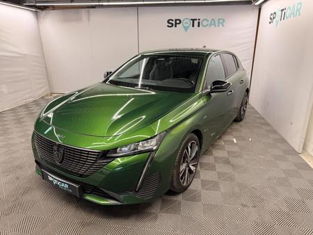 Peugeot 308 1.6 110 Allure
