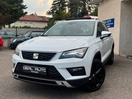 Seat Ateca 1.4 TSI 150 Xcellence