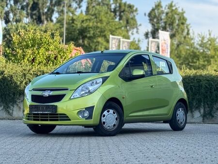 Chevrolet Spark 1.0 68 LS