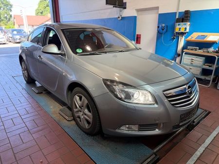 Opel Insignia 2.0 CDTI 160 Innovation
