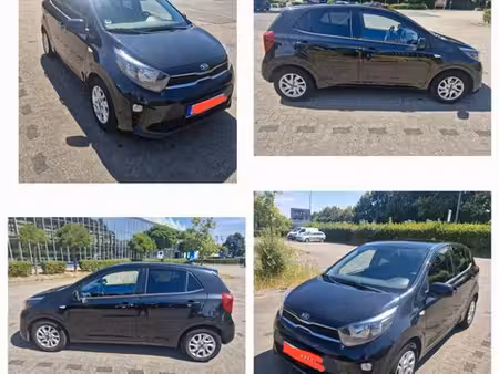 Kia Picanto 1.2 84
