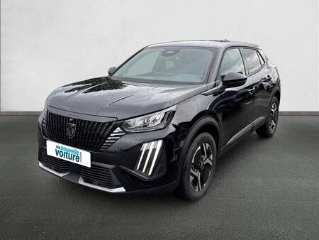 Peugeot 2008 1.2 Allure