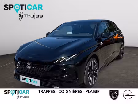 Peugeot 308 GT 1.2 145 GT