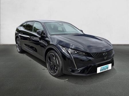 Peugeot 408 1.2 145 GT