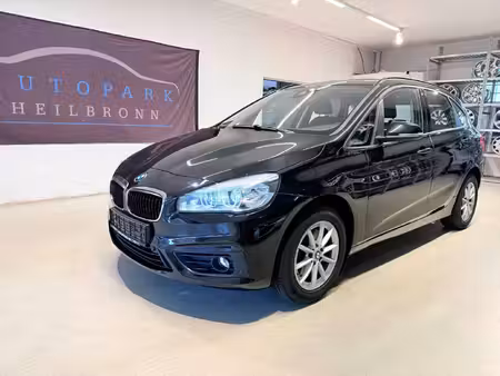 BMW Série 2 220i 2.0 184 Edition Avantage
