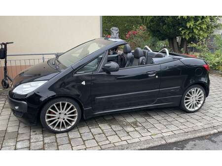 Mitsubishi Colt Czc 1.5 150