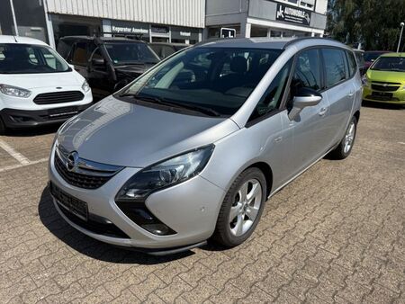 Opel Zafira 1.4 140 Edition