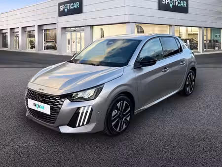 Peugeot 208 1.2 110 Allure