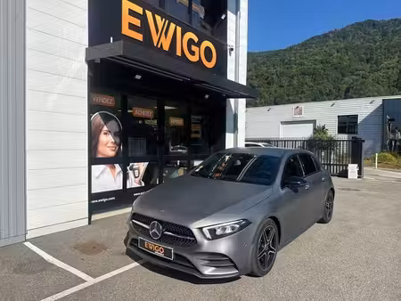 Mercedes-Benz Classe A