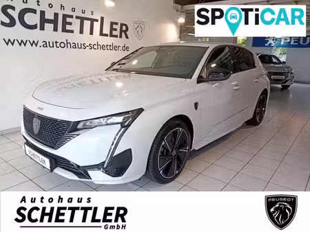 Peugeot 308 156 First Edition