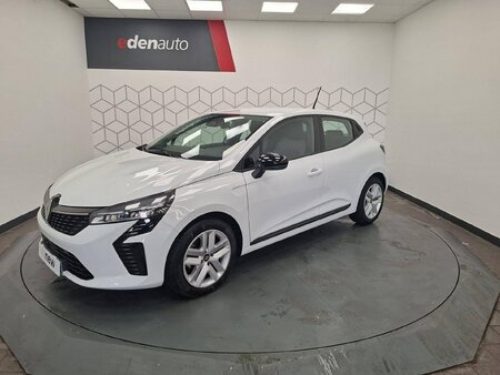 Renault Clio 1.5 dCi 100 Evolution