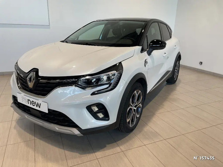 Renault Captur E-Tech 1.6 145 Techno
