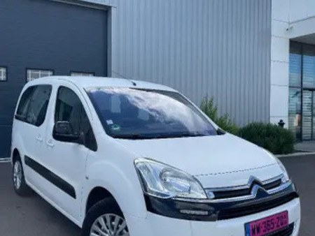 Citroën Berlingo 1.6 HDi