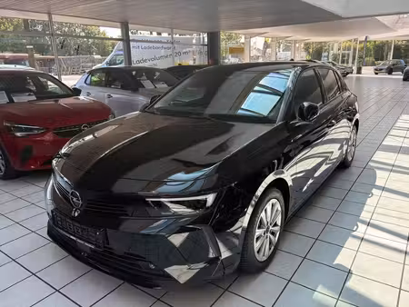 Opel Astra 1.2 131 Elegance