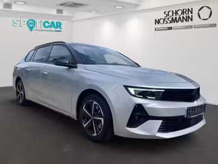Opel Astra 1.2 130 GS