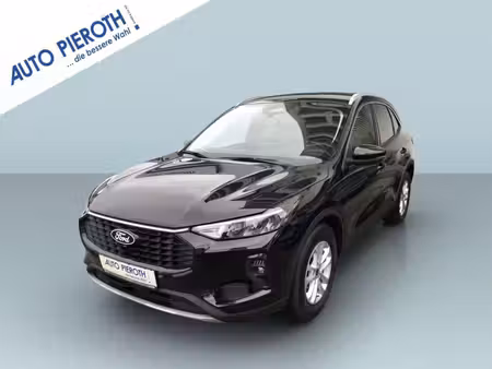 Ford Kuga 1.5 EcoBoost Titanium