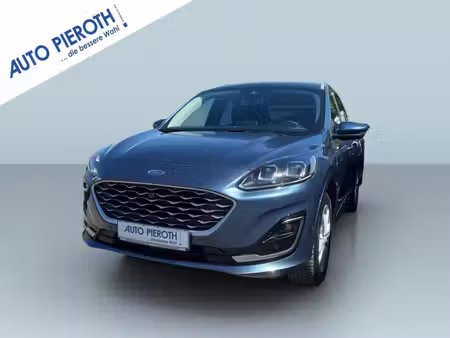 Ford Kuga 2.5 Vignale