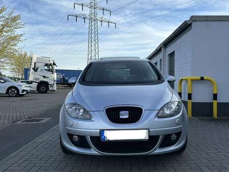 Seat Altea 2.0 TDI 140 Référence