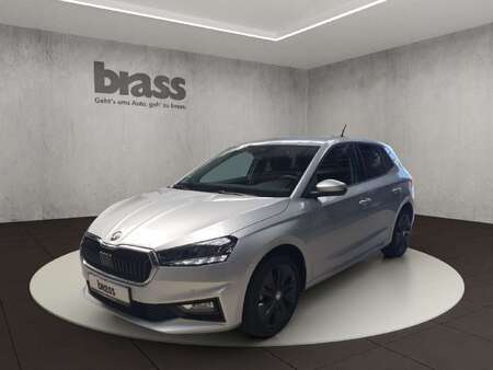 Škoda Fabia 1.5 TSI 150 Style