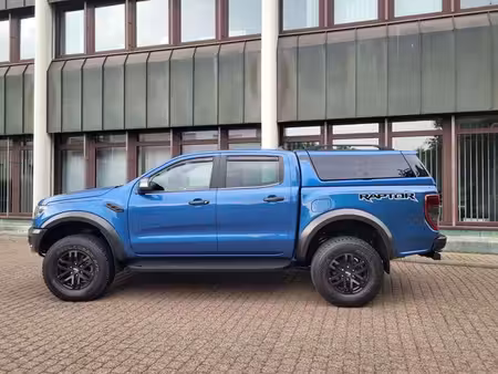 Ford Ranger Raptor 2.0 213 4x4