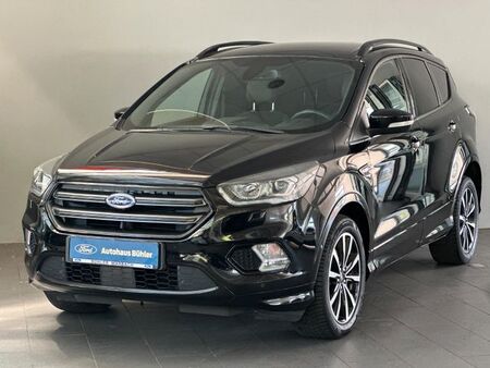 Ford Kuga 2.0 TDCi 150 ST Line 4x4