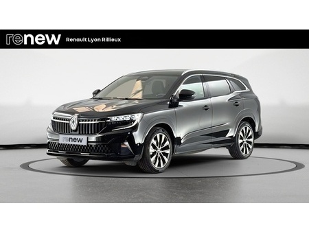 Renault Espace 1.2 200