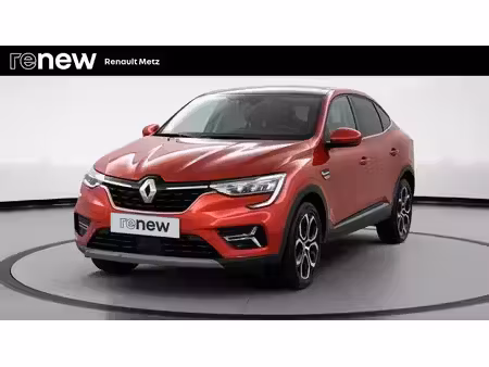 Renault Arkana E-Tech 1.6 145