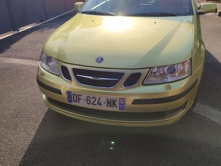 Saab 9-3