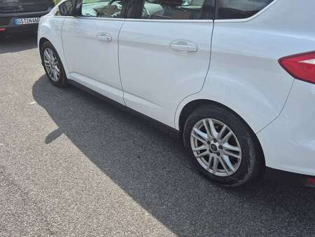Ford C-max 1.0 EcoBoost 125 Edition
