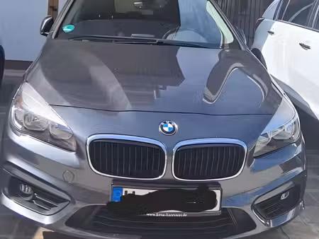 BMW Série 2 218i 1.5 136