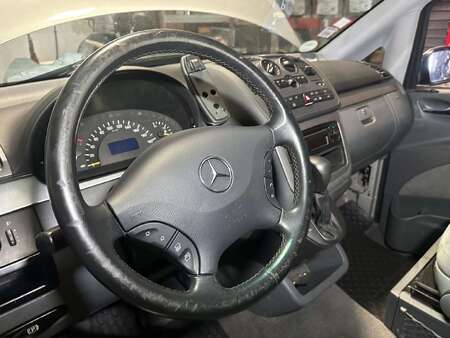 Mercedes-Benz Viano 2.1 CDI 150