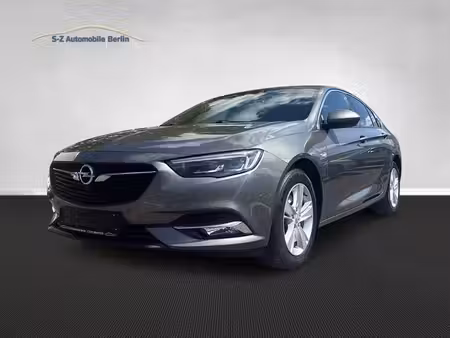 Opel Insignia 2.0 170 Dynamic