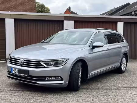 Volkswagen Passat 1.4 TSI 150 Confortline