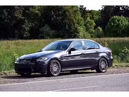 BMW Série 3 325i 2.5 218