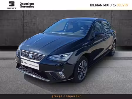 Seat Ibiza 1.0 TSI 95 Copa