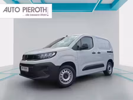 Opel Combo 1.5 75