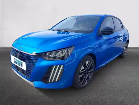 Peugeot 208 1.2 PureTech 100 Allure