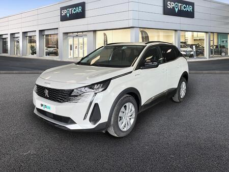 Peugeot 3008 130 Style
