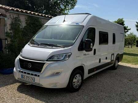 Fiat Ducato 140