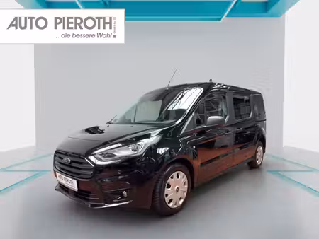 Ford Transit 1.5 Trend