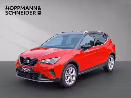 Seat Arona 1.0 TSI 110 FR