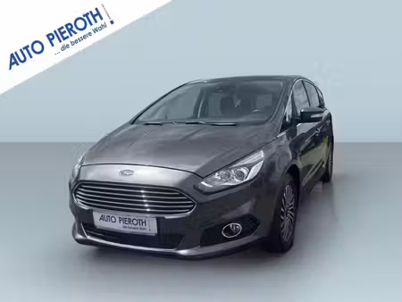 Ford S-Max 1.5 165 Titanium S