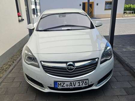 Opel Insignia 2.0 CDTI 170 Business Innovation