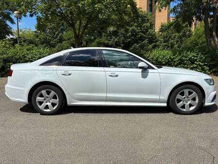 Audi A6 2.0 TDI 190