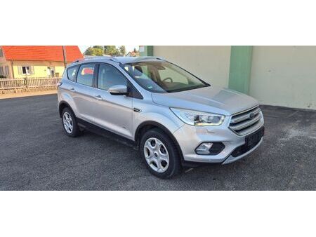 Ford Kuga 2.0 Cool & Connect 4x4