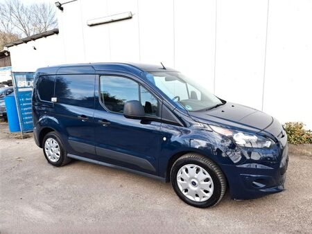 Ford Transit 1.0 101 Trend