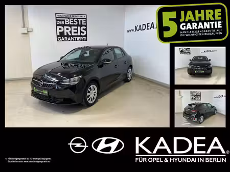 Opel Corsa 1.2 75