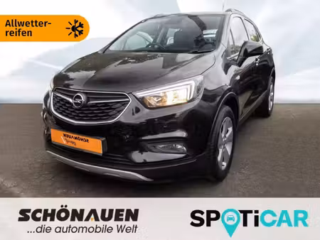 Opel Mokka 1.4 140
